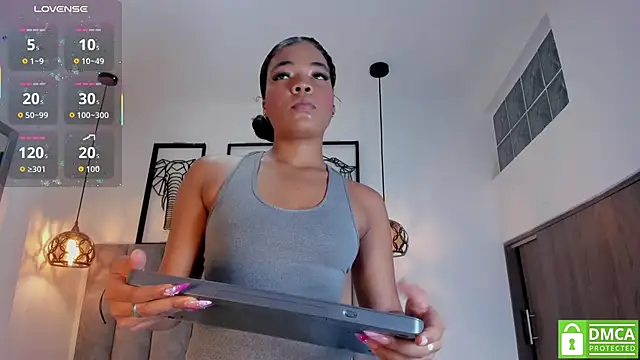 Gia Scott online show from 09/24/25, 11:50