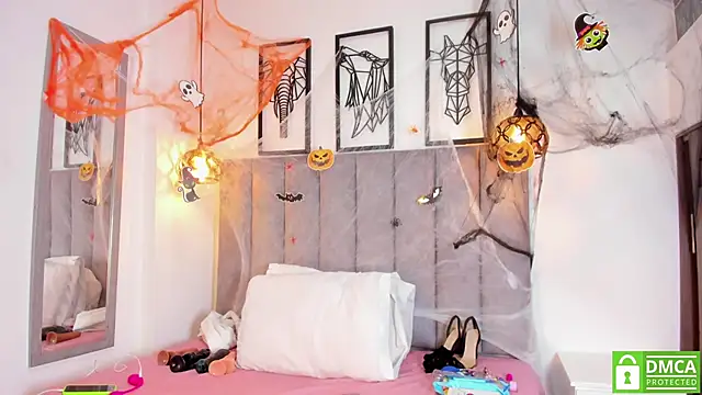 Gia Scott online show from 10/21/25, 11:48