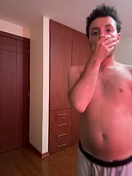 franciscommx online show from 11/03/25, 02:53