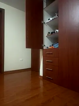 franciscommx online show from 11/28/25, 12:00