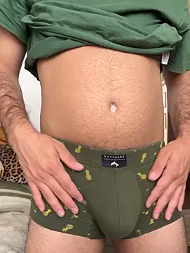 franciscommx online show from 11/22/25, 09:02