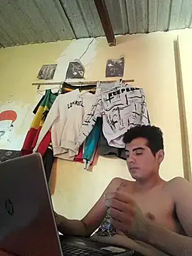 Ortiz3404 online show from 10/11/25, 07:59