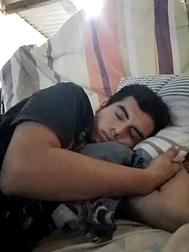 Ortiz3404 online show from 11/14/25, 02:48