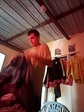 Ortiz3404 online show from 12/05/25, 05:22