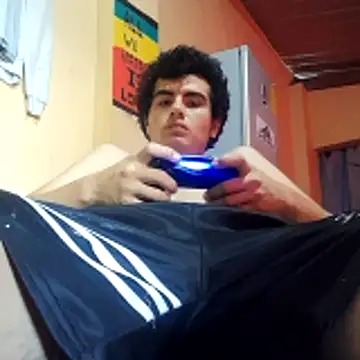 Ortiz3404 online show from 04/15/26, 06:12