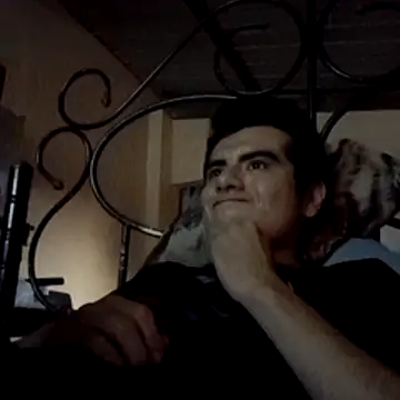 Ortiz3404 online show from 02/08/26, 11:35