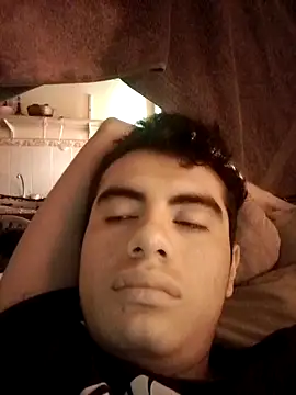 Ortiz3404 online show from 10/21/25, 04:50