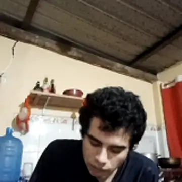 Ortiz3404 online show from 03/08/26, 02:04