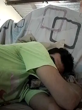 Ortiz3404 online show from 10/30/25, 11:12