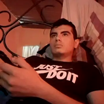 Ortiz3404 online show from 12/14/25, 06:35