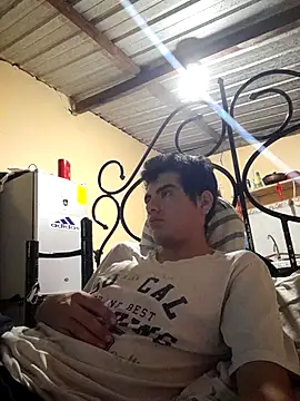 Ortiz3404 online show from 11/15/25, 04:49