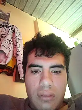 Ortiz3404 online show from 11/23/25, 03:44