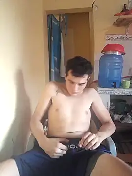 Ortiz3404 online show from 10/10/25, 07:47