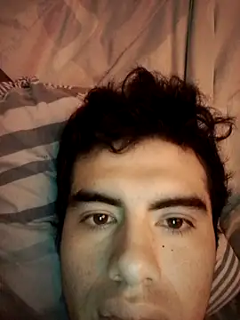 Ortiz3404 online show from 11/30/25, 08:20