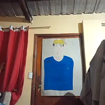 Ortiz3404 online show from 03/27/26, 01:14