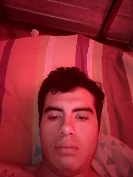 Ortiz3404 online show from 11/17/25, 06:45