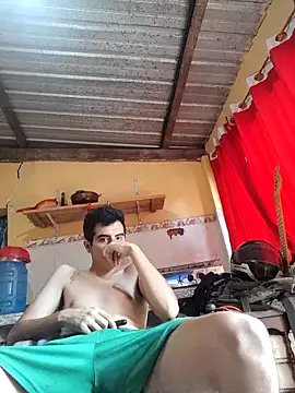 Ortiz3404 online show from 10/19/25, 05:48