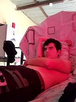 Ortiz3404 online show from 11/22/25, 08:40