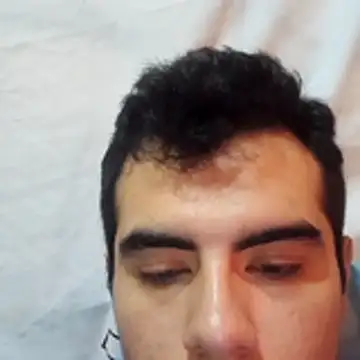 Ortiz3404 online show from 01/15/26, 08:01