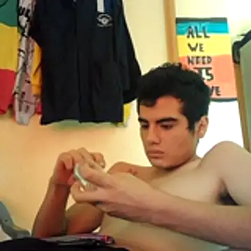 Ortiz3404 online show from 02/06/26, 04:47