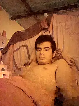 Ortiz3404 online show from 11/27/25, 07:47