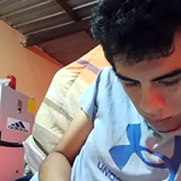 Ortiz3404 online show from 04/08/26, 03:35