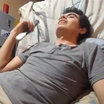 Ortiz3404 online show from 04/01/26, 12:24