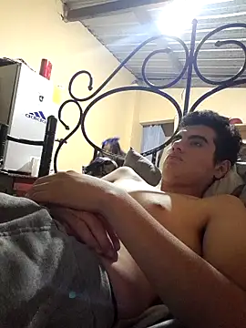 Ortiz3404 online show from 11/01/25, 02:51