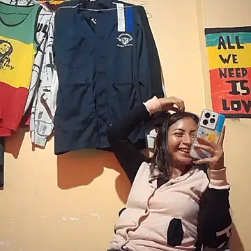 Ortiz3404 online show from 02/07/26, 10:40