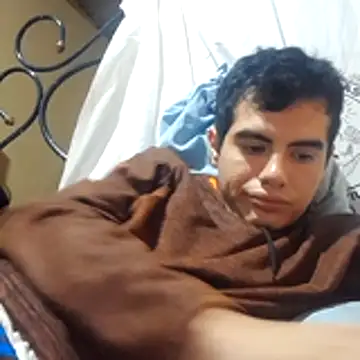 Ortiz3404 online show from 01/18/26, 12:25