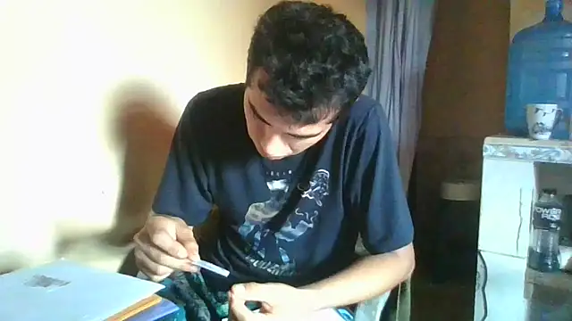 Ortiz3404 online show from 01/07/26, 05:18