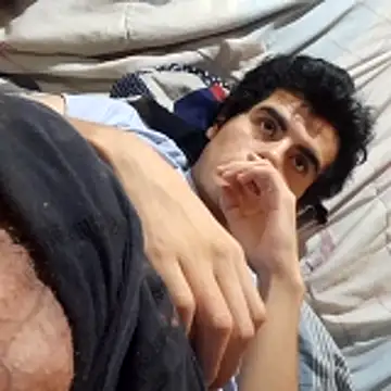 Ortiz3404 online show from 03/22/26, 02:37