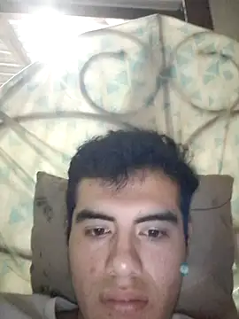 Ortiz3404 online show from 10/23/25, 12:42