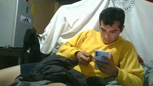 Ortiz3404 online show from 01/17/26, 05:00