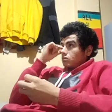 Ortiz3404 online show from 03/20/26, 06:58