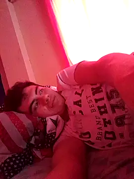 Ortiz3404 online show from 11/09/25, 07:40