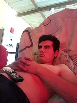 Ortiz3404 online show from 11/21/25, 07:57