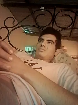 Ortiz3404 online show from 11/08/25, 03:59