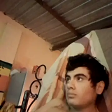 Ortiz3404 online show from 03/12/26, 06:45