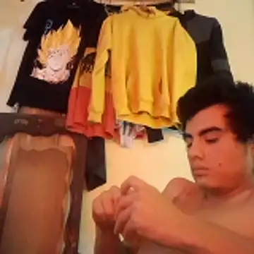 Ortiz3404 online show from 03/19/26, 06:52