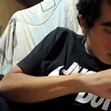 Ortiz3404 online show from 03/17/26, 01:19