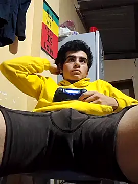 Ortiz3404 online show from 03/13/26, 06:51