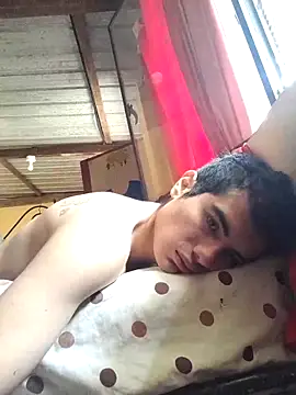 Ortiz3404 online show from 10/25/25, 04:29