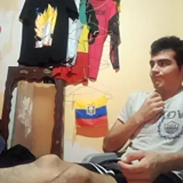 Ortiz3404 online show from 06/21/26, 06:46