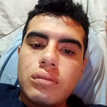 Ortiz3404 online show from 12/19/25, 05:37