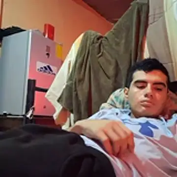 Ortiz3404 online show from 12/17/25, 04:56