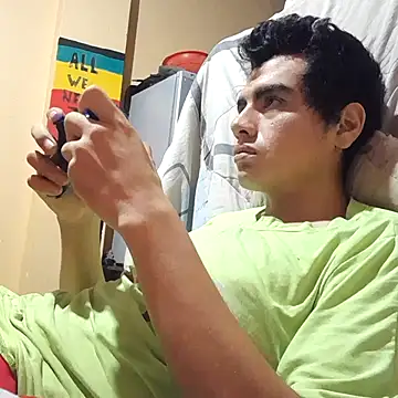 Ortiz3404 online show from 02/17/26, 06:44