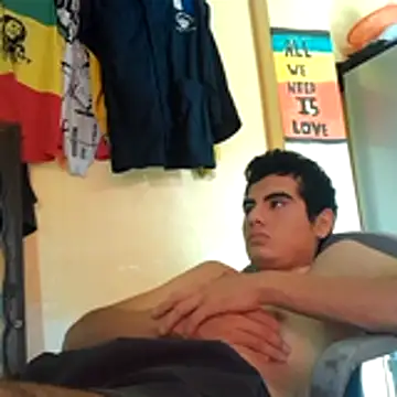 Ortiz3404 online show from 02/03/26, 07:30