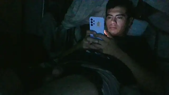 Ortiz3404 online show from 10/22/25, 04:56