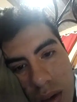 Ortiz3404 online show from 10/24/25, 11:04